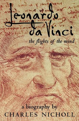 Leonardo da Vinci: The Flights of the Mind