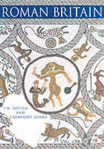 Roman Britain (Exploring the Roman World)
