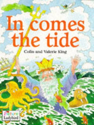 In Comes the Tide (Picture Stories)