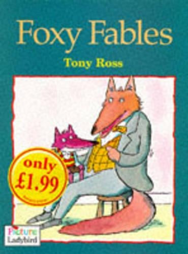 Foxy Tales