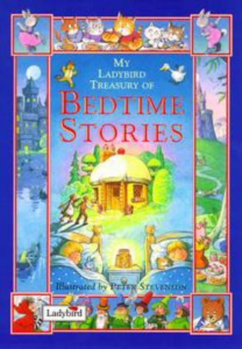 My Ladybird Treasury of Bedtime Stories