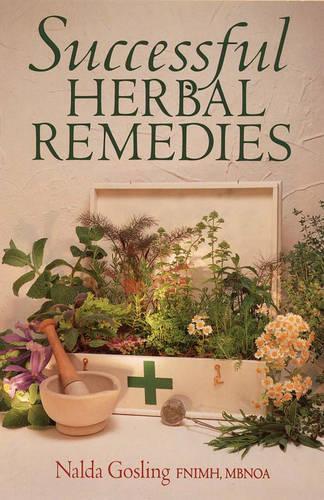 Successful Herbal Remedies (Nature's Way)