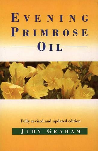 Evening Primrose Oil