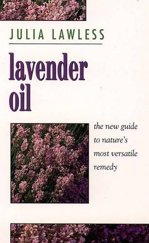 Lavender Oil