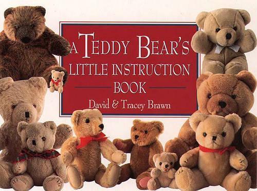 A Teddy Bear's Little Instruction Book (Little instruction books)