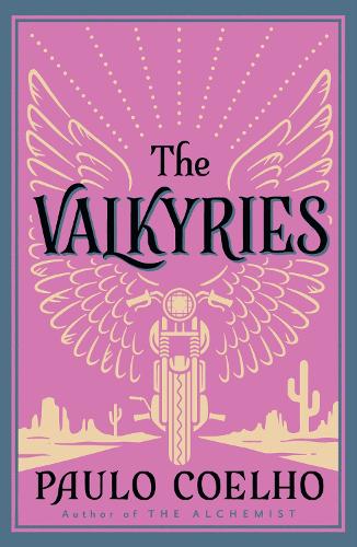 The Valkyries: An Encounter with Angels