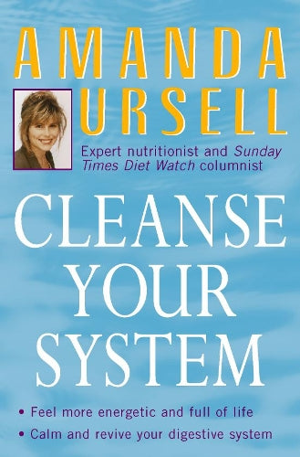 Cleanse Your System: Find inner health through a unique purification program