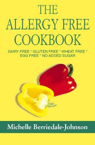 The Allergy-Free Cookbook