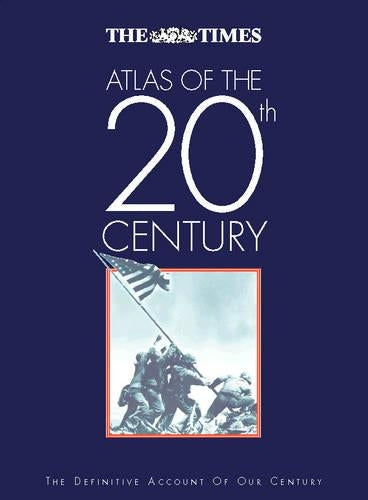 \TIMES\ ATLAS OF THE 20TH CENTURY