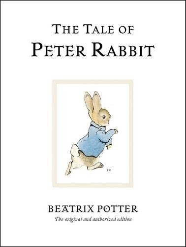 The Tale Of Peter Rabbit