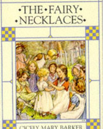 The fairy necklaces.