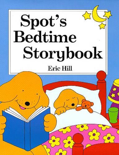 Spots Bedtime Storybook