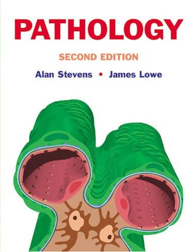 Pathology: Illustrated Review in Colour