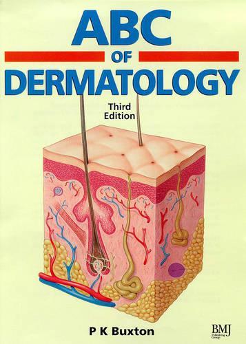 ABC of Dermatology (ABC Series)