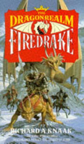 Dragonrealm 1:Firedrake: Firedrake Vol 1