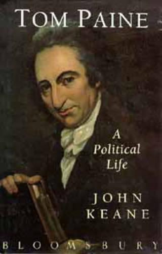 Tom Paine: A Political Life