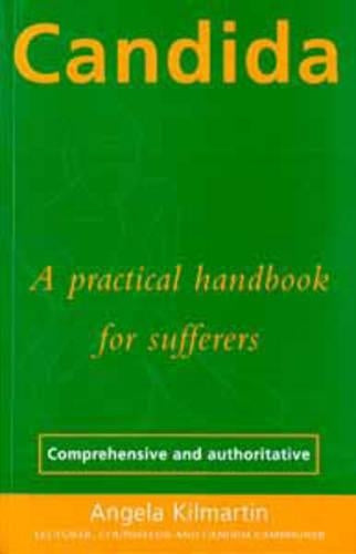 Candida: A Practical Handbook for Sufferers