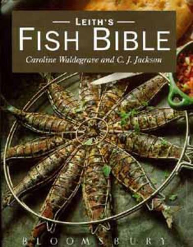 Leiths Fish Bible