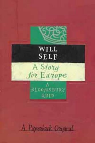 Story for Europe (Bloomsbury Birthday Quids)