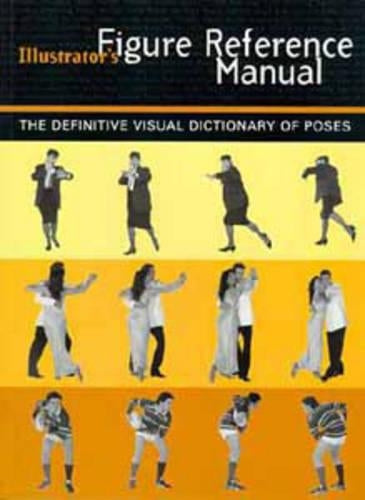 The Illustrators Figure Reference Manual