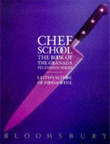 Chef School: Leith's School of Food & Wine