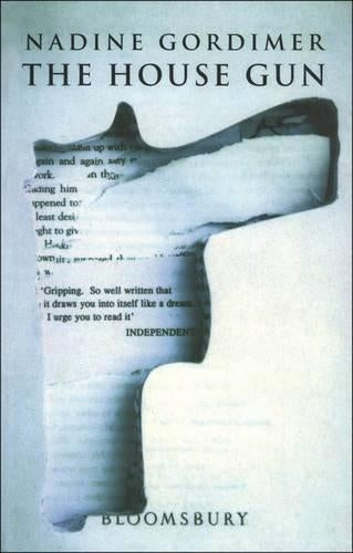 TheHouse Gun by Gordimer, Nadine ( Author ) ON Feb-18-1999, Paperback