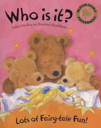 Who is It? (Bloomsbury Paperbacks)
