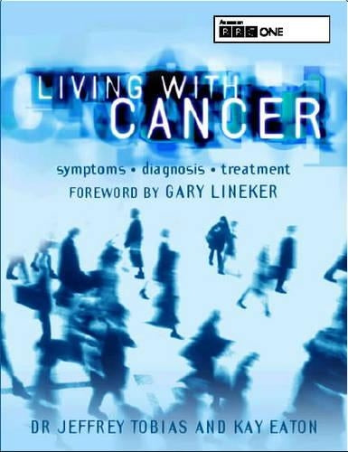 living with cancer