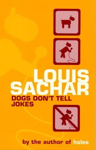Dogs Dont Tell Jokes
