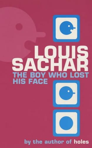The Boy Who Lost His Face