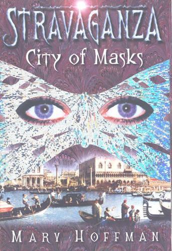 City of Masks (Stravaganza)