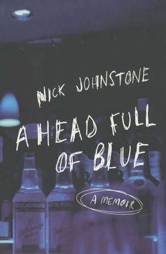 A Head Full of Blue