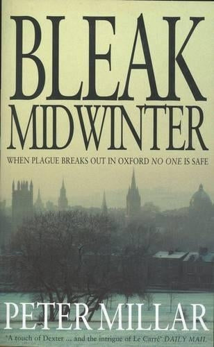 Bleak Midwinter