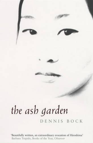The Ash Garden :