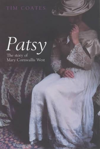 Patsy: The Story of Mary Cornwallis West