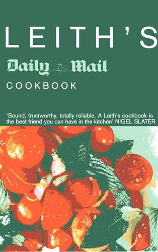 Leiths "Daily Mail" Cookbook