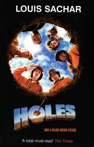 Holes