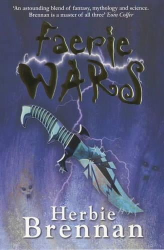 Faerie Wars