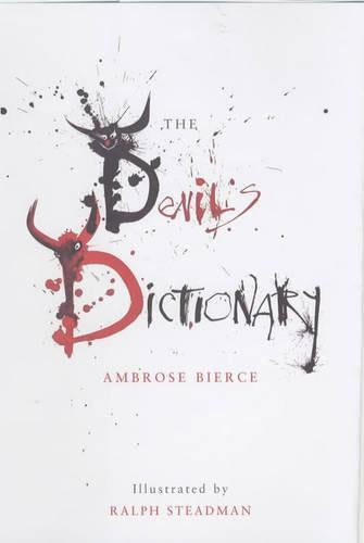 The Devils Dictionary