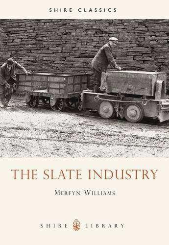 The Slate Industry (Shire Album)