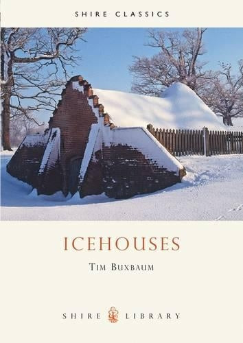 Icehouses (Shire Library)