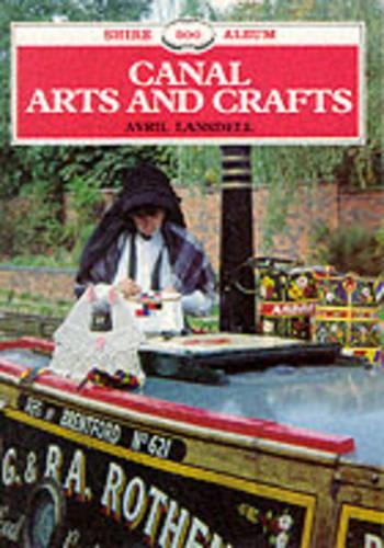 Canal Arts and Crafts (Shire Album)