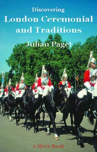 London Ceremonials and Traditions (Discovering): No. 2 (Discovering S.)
