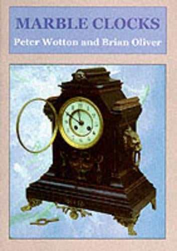Marble Clocks (Shire Album)