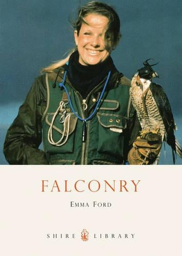Falconry (Shire Library)