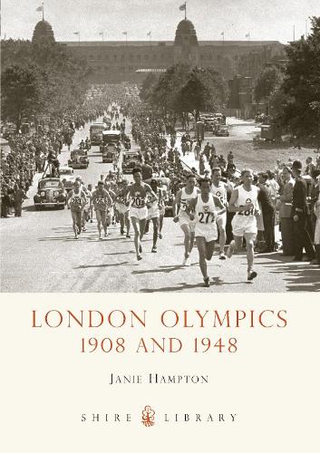 London Olympics1908 and 1948