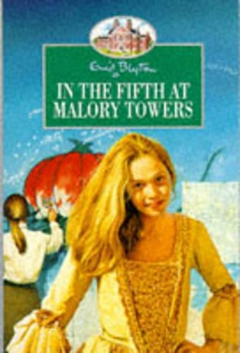 In the Fifth at Malory Towers