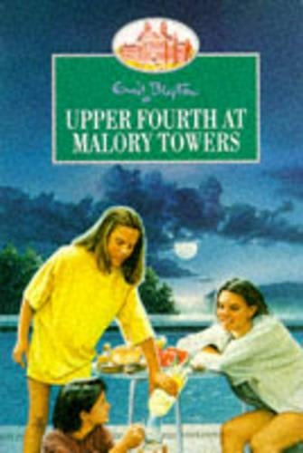 Upper Fourth at Malory Towers