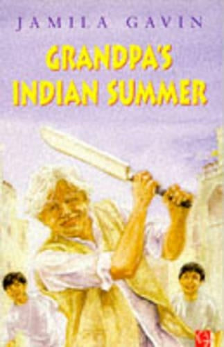 Grandpas Indian Summer
