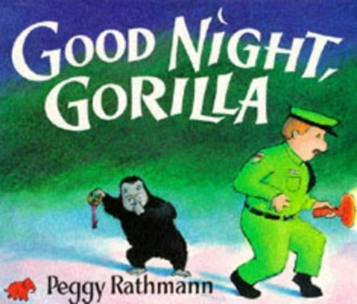 Good Night Gorilla